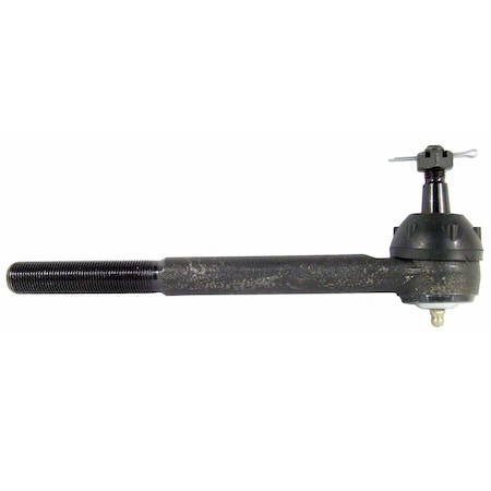 Delphi Steering Tie Rod End, TA2276 TA2276